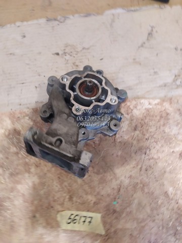 FORD 1116996 Помпа водяная (насос) охлаждения, в сборе с корпусом в наличии Днепр