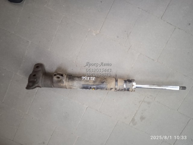 SACHS 115070 Амортизатор передний в наличии Кривой Рог