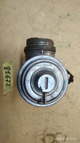 11717804379 Клапан EGR рециркуляции газов купить Павлоград