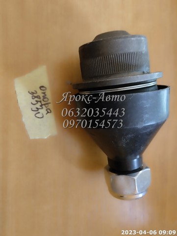 FEBI 12196 Нижняя шаровая опора в наличии Ирпень