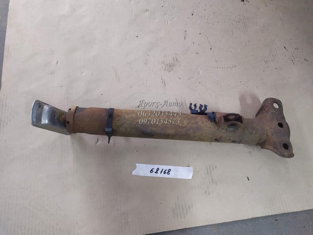 A1243203030 MERCEDES Амортизатор передний купить в Николаев