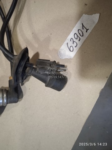 1245401717 MERCEDES Датчик АБС (ABS) передний правый купить в Каменское