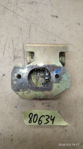 MERCEDES 1267501885 Замок багажника в наличии Чернигов