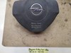 Подушка AIRBAG водительская 13111348 GM