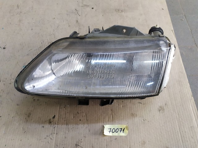 13996500 RENAULT купить в Сумы
