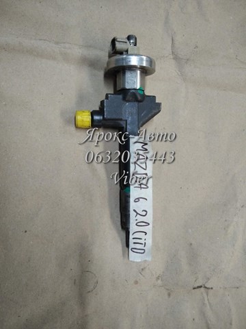 13H50A DENSO Топливные форсунки купить в Ирпень