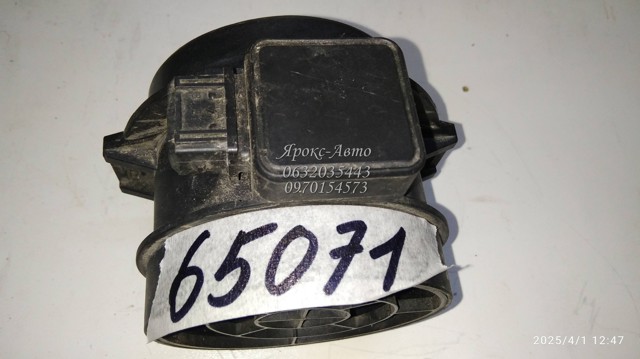 BMW 1438871 ДМРВ в наличии Киев