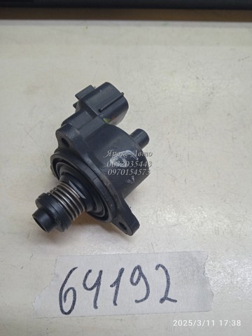 1450A116 Регулятор дроссельной заслонки купить Сумы