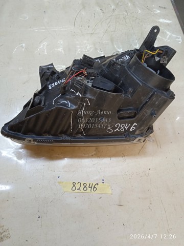 GM 15588800 Фара правая в наличии Харьков
