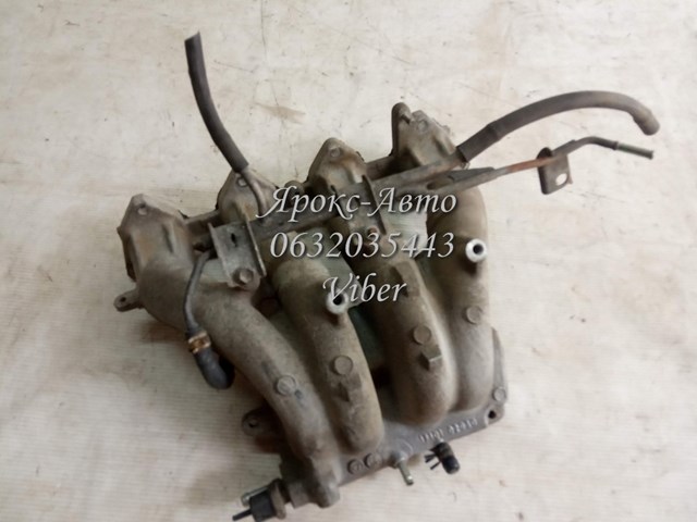 TOYOTA 1710116190 Коллектор впускной в наличии Днепр