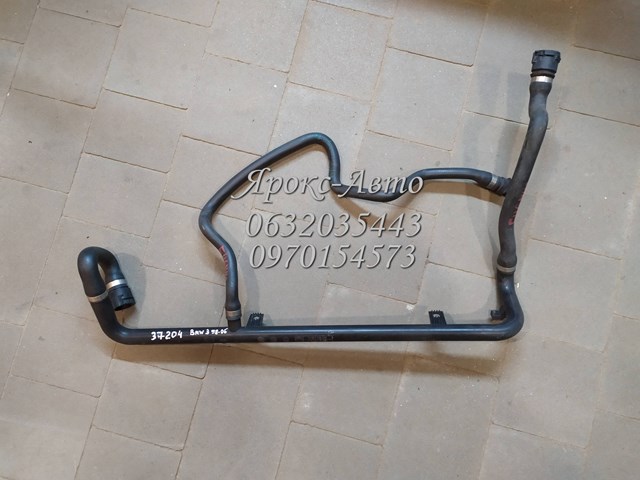 BMW 17127510618 в наличии Черкассы