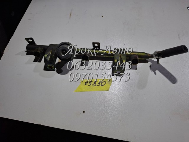 SUBARU 17533AA441 в наличии Одесса