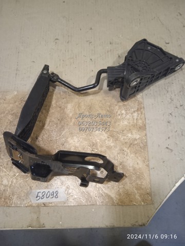 HONDA 17800SMGP01 Педаль газа в наличии Львов