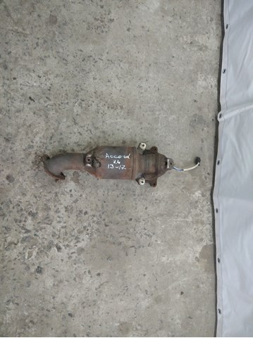 HONDA 181905A2A00 в наличии Харьков
