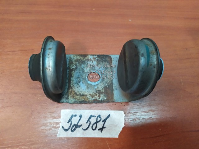 PEUGEOT 1844A7 Подушка (опора) двигателя правая верхняя в наличии Ужгород