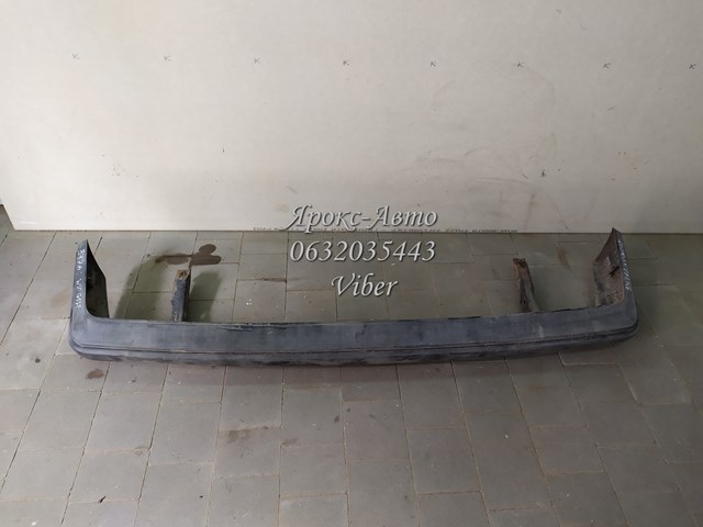 191807417 Бампер задний купить Черновцы