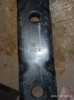 Кронштейн передней подушки двигателя vw polo lupo seat 000061354 1H0199273J