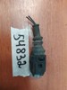 Разъем (фишка) датчика износа тормозных колодок 1J0973702 VAG