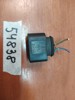 Разъем (фишка) катушки зажигания 1J0973724 VAG