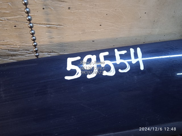 VAG 1J3831055H Дверь передняя левая в наличии Украина
