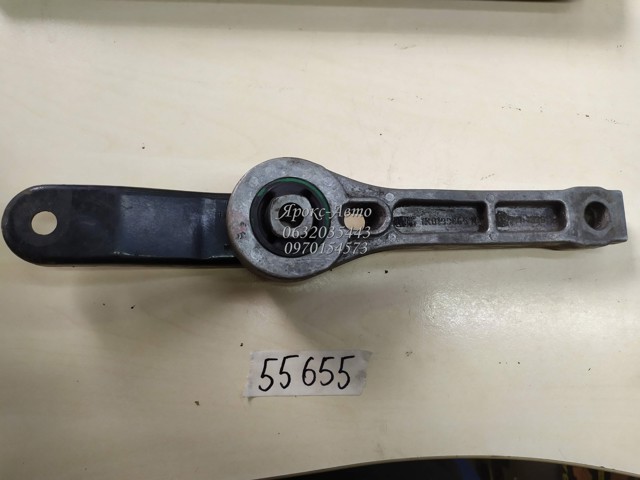 VAG 1K0199855K Задняя опора двигателя в наличии Запорожье