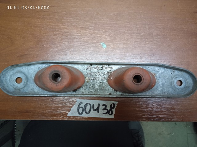 1K0253144AE VAG Кронштейн приемной трубы глушителя купить в Харьков