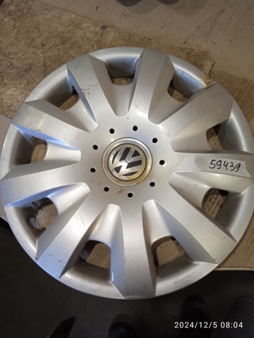 1T0601147D VAG Колпаки купить в Ровно