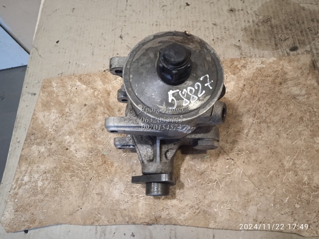 2014600580 MERCEDES Насос ГУР купить в Чернигов