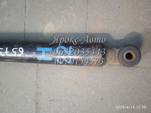 MERCEDES 2033262900 Амортизатор задний в наличии Хмельницкий