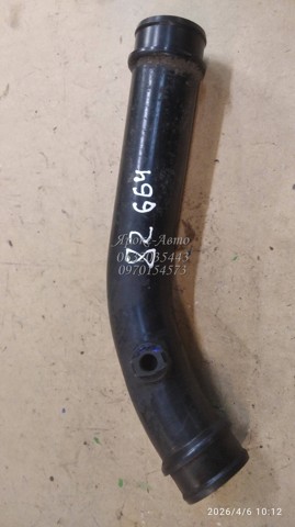 MERCEDES 2105280408 Патрубок интеркулера в наличии Харьков