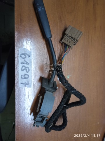 MERCEDES 2105400445 Переключатель управления круиз контролем в наличии Хмельницкий