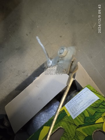 LADA 21056205012 Замок двери задней правой в наличии Полтава