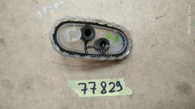 2118600253 MERCEDES Крышка бачка омывателя купить в Черкассы