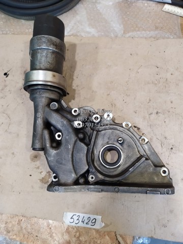2131027010 HYUNDAI Масляный насос купить в Запорожье