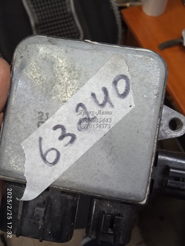 NISSAN 21493B210B Регулятор оборотов вентилятора в наличии Черкассы