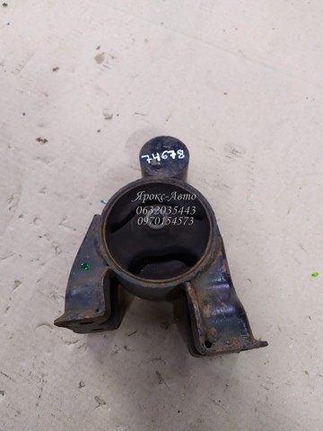 HYUNDAI 219301M250 Задняя опора двигателя в наличии Хмельницкий