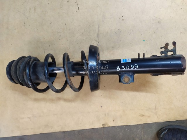 BILSTEIN 22045874 Амортизатор передний левый в наличии Ровно