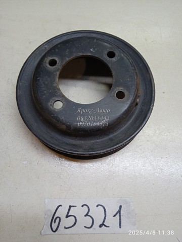 BMW 2246129 Шкив водяной помпы в наличии Николаев