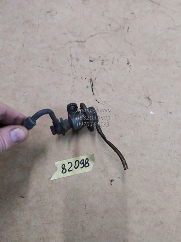 TOYOTA 2328074100 Регулятор давления топлива в топливной рейке в наличии Одесса