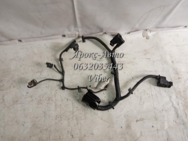 2500607200 FORD купить в Павлоград