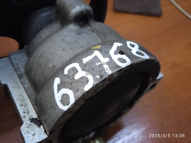 ГУР руля 26054891 RENAULT