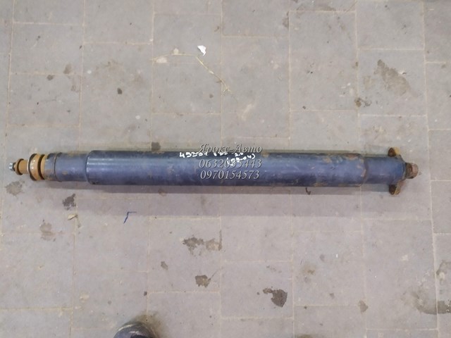 26101229271 BMW Кардан задний купить в Полтава