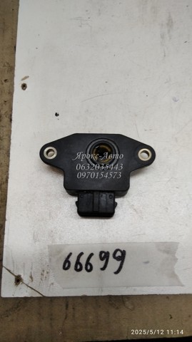 BOSCH 280122001 Датчик положения дроссельной заслонки (потенциометр) в наличии Ужгород