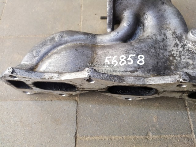 HYUNDAI 2831027000 Коллектор впускной в наличии Киев