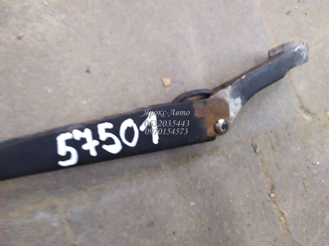 2T1417B589AD Поводок стеклоочистителя купить Львов