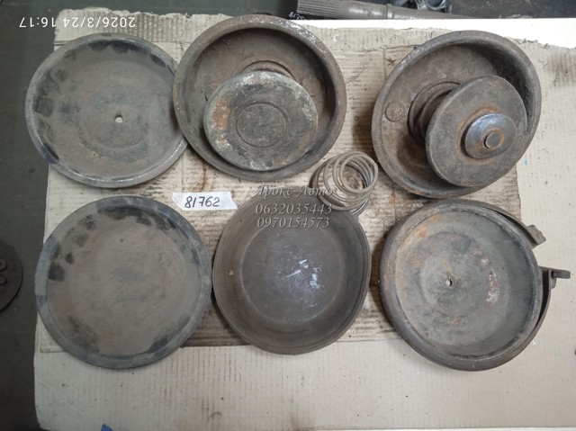 303519010 MARKET (OEM) Камера тормозная (энергоаккумулятор) купить в Николаев