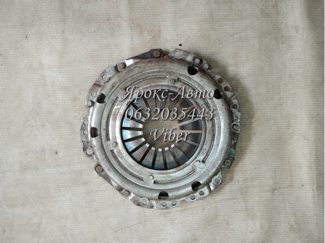 3082000915 SACHS Корзина сцепления купить в Павлоград