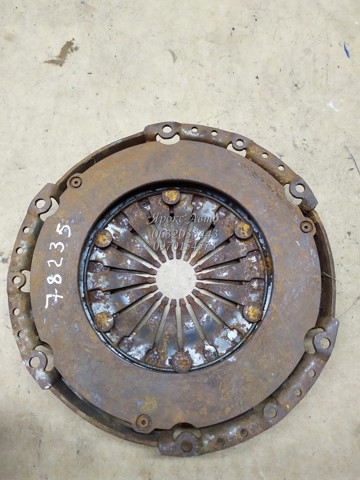 SACHS 3082001168 Корзина сцепления в наличии Днепр
