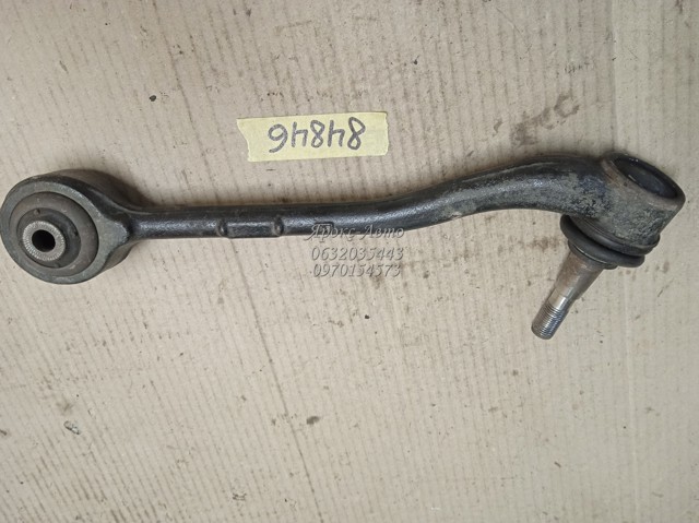 31126760276 BMW Рычаг передней подвески нижний правый купить в Днепр