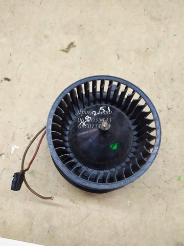 3137020021 BOSCH Вентилятор печки купить в Запорожье